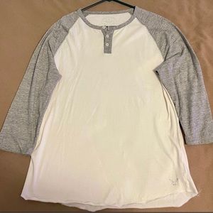 American Eagle Baseball T-Shirt [S]